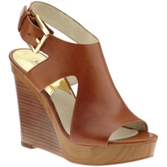 Michael Kors Josephine Wedges