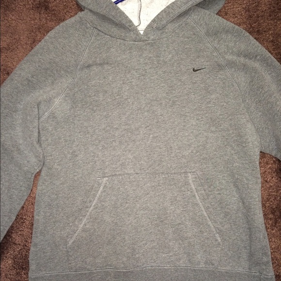Kids Nike Hoodie