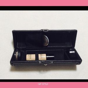 Makeup travel case!!