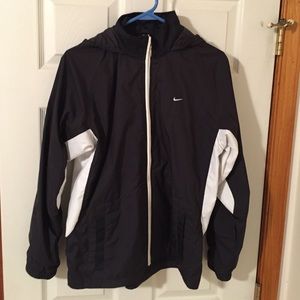 Nike jacket