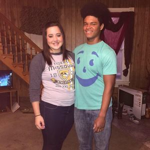 Meet your Posher, Mariah