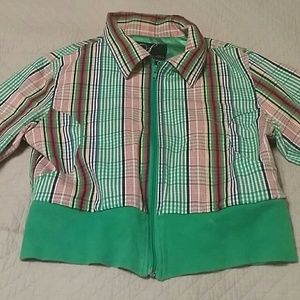 Girls Junior jacket