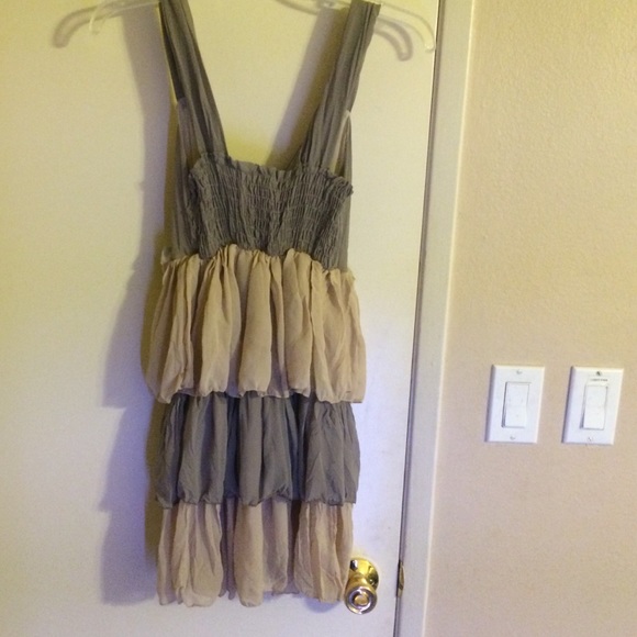 Fall dress - Picture 2 of 2