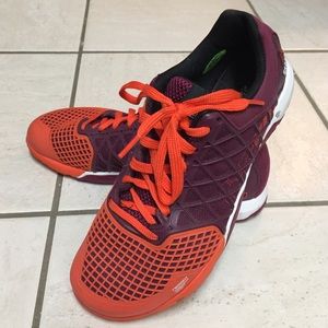 Reebok crossfit nano 4.0