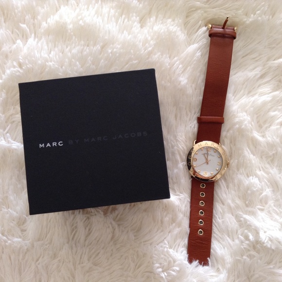 Marc by Marc Jacobs watch - Picture 2 of 5