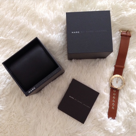 Marc by Marc Jacobs watch - Picture 3 of 5