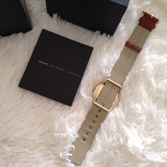 Marc by Marc Jacobs watch - Picture 4 of 5