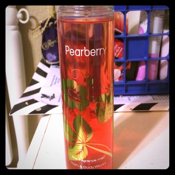 Bath and body