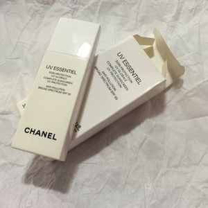 Chanel UV Essentiel SPF 50
