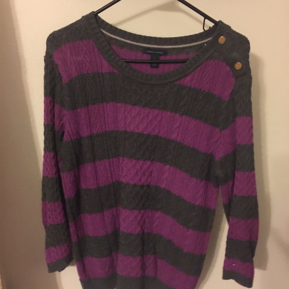 Tommy Hilfiger sweater