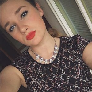 Meet your Posher, Taylor