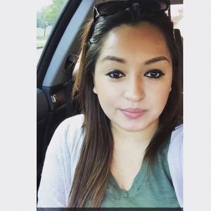 Meet your Posher, Rosa