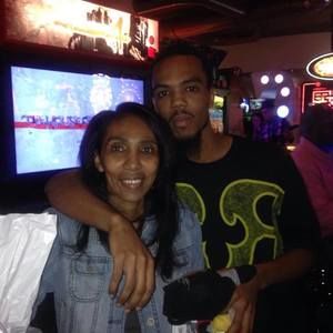 Meet your Posher, Angel