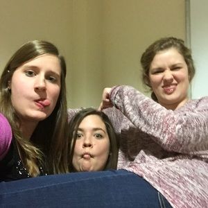 Meet your Posher, Hannah