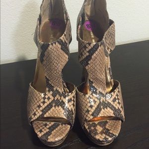 Nine West Shoes