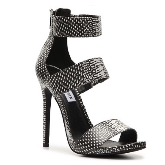 Steve Madden Shoes - Steve Madden dress sandals