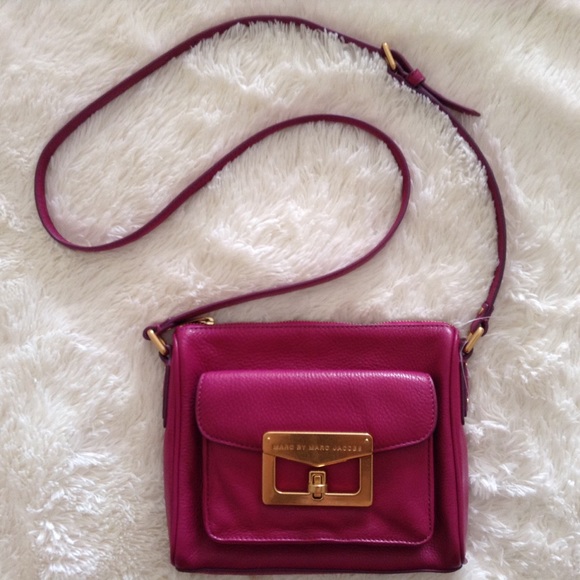 SOLD. Marc by Marc Jacobs bag - Picture 2 of 4