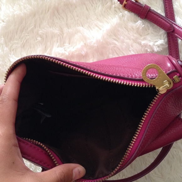 SOLD. Marc by Marc Jacobs bag - Picture 3 of 4