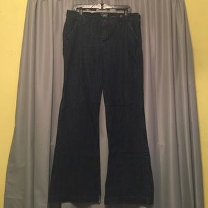 Old navy jeans