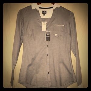 Express Dress Shirt NWT