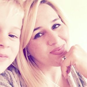 Meet your Posher, Kaisa