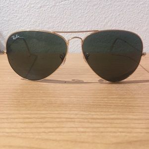 Ray-ban aviator