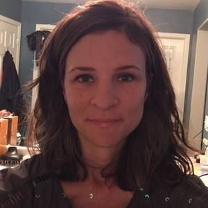 Meet your Posher, Stacey