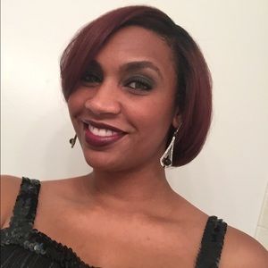 Meet your Posher, Ericka