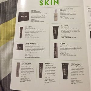 It works merchandise