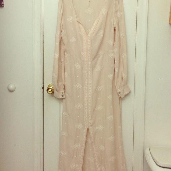 Free people dress