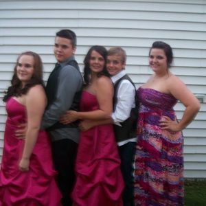 Meet your Posher, Melissa