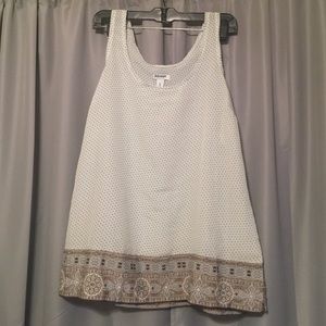 Old navy tank top