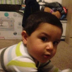 Meet your Posher, Deborah