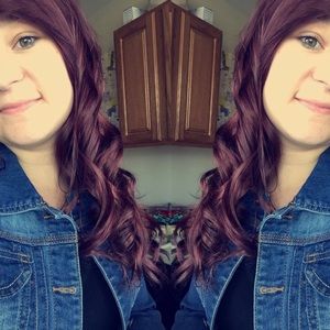 Meet your Posher, Natalia