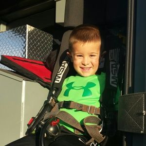 Meet your Posher, Kimmie