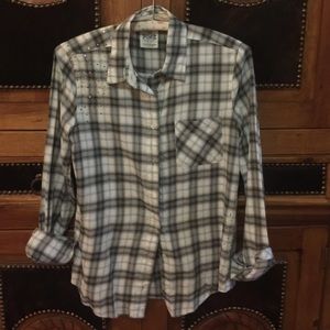 HTF Pink Victoria's Secret shirt