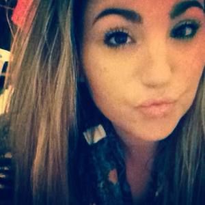 Meet your Posher, Savanauh