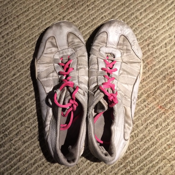 Nfinity Cheer Shoes