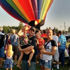 Meet your Posher, Kristine