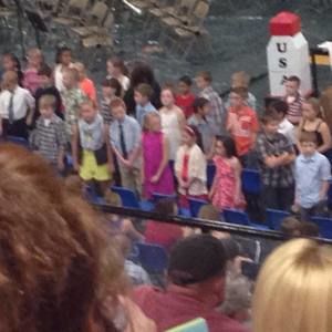 Meet your Posher, Diana