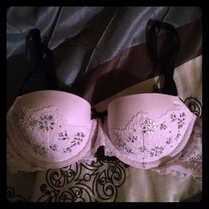 Victoria Secret 34b never worn. Became too small