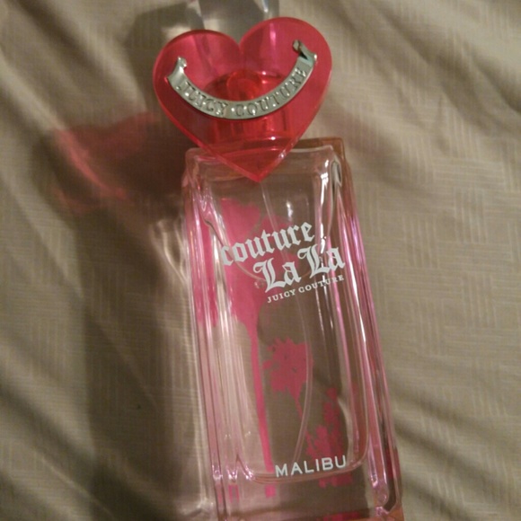 Juicy couture perfume
