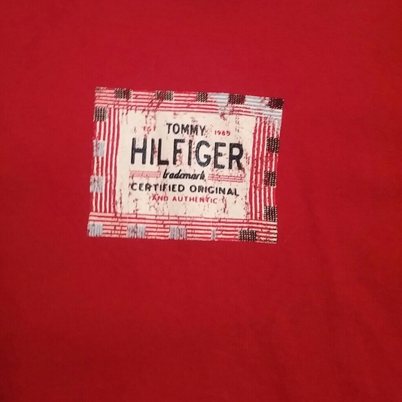 Tommy Hilfiger Long-sleeved shirt - Picture 2 of 4