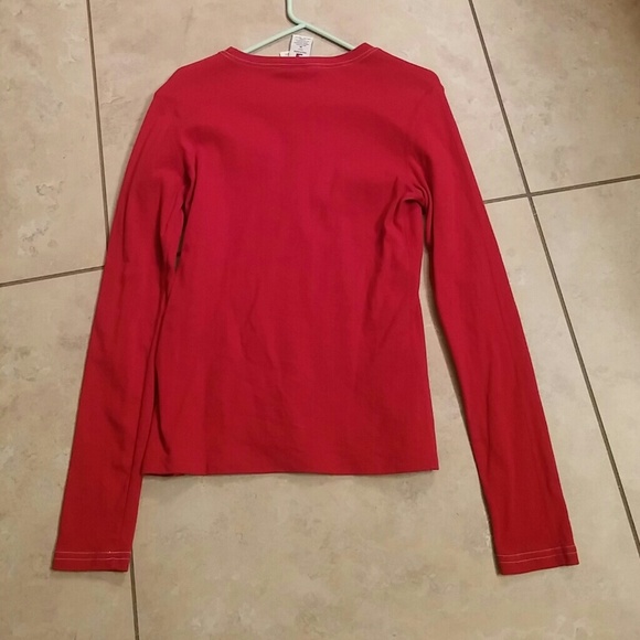 Tommy Hilfiger Long-sleeved shirt - Picture 4 of 4