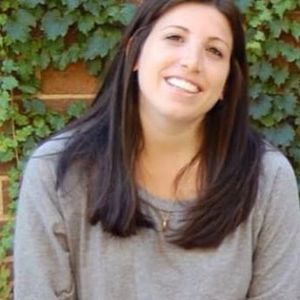 Meet your Posher, Molly