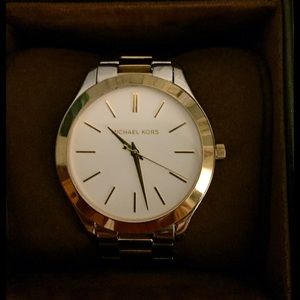 Michael Kors #MK3198