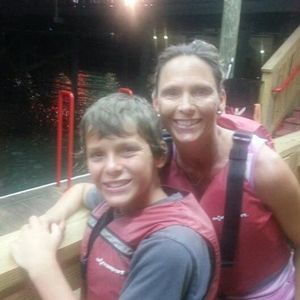 Meet your Posher, Kathy