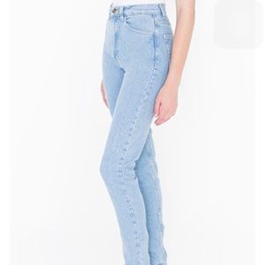 AA jeans, put an offer!!