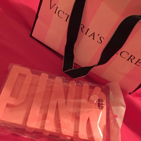 NWT💕Vs PINK case💕