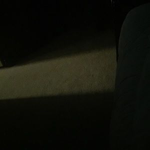 Meet your Posher, Barbara